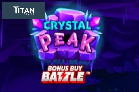 Crystal Peak